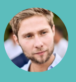 Page Profil - Hadrien